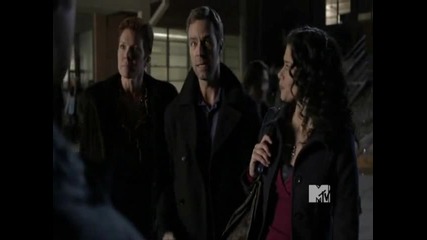 Teen Wolf season 1 ep.5 part 3