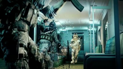Battlefield 3 Physical Warfare Pack Gameplay Trailer [hd]