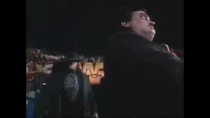 Undertaker Streak 20-0 Tribute