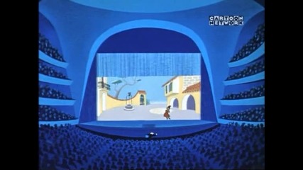 Tom & Jerry - Carmen