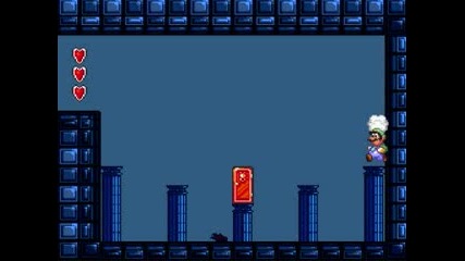 Lets Play Super Mario All - Stars (smb2) #10 - Subcon Kingdom 