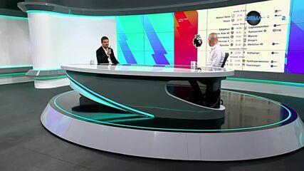 Преди кръга във Висшата лига (37 кръг, 16.05.2025)