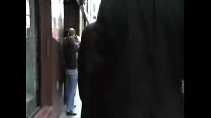 Леко ли се ядоса ?