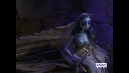 Corpse Bride - Dead Is The New Alive