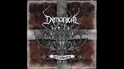 Demonical - Death Metal Darkness 