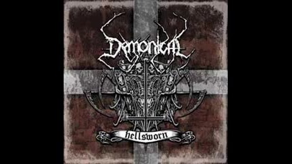 Demonical - Death Metal Darkness