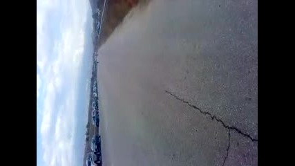 Pista Karnalovo