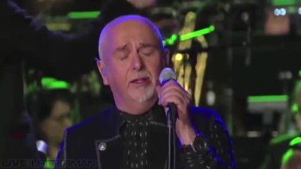 Peter Gabriel / Full Concert 2017
