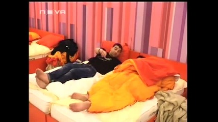 Vip Brother 3 [29.03.2009] - Част 5