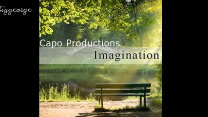 Capo Productions - Blue Wonders