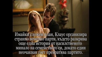 Инфо за 3x13 епизод на The Vampire Diaries + снимки