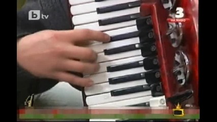 Музикални неволи