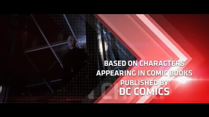 Smallville The Movie // Opening Credits