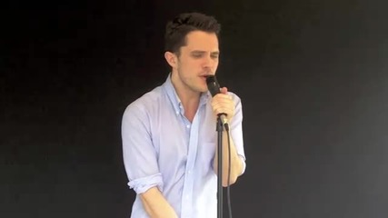 Katy Perry - E.t. (cover by Eli Lieb)