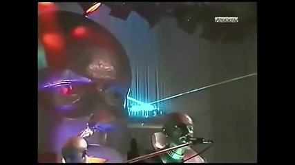 Rockets - Galactica 1980 