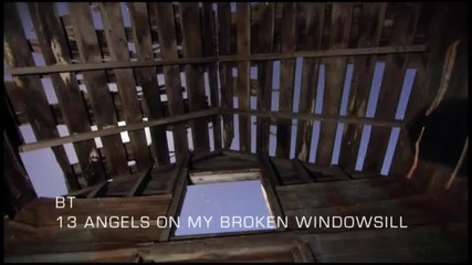 (2012) Bt - 13 Angels On My Broken Windowsill
