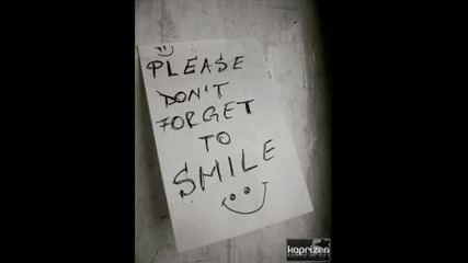 Roger Sanchez - Another chance (please,  dont forget to smile)
