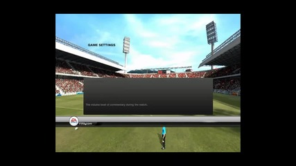 Fifa 12/дуспи - rayo vallecano vs. Swansea city eп.1