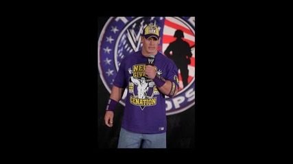 john cena slideshow 8 