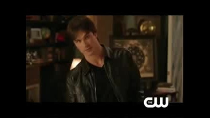 Damon Salvatore - Let it rock