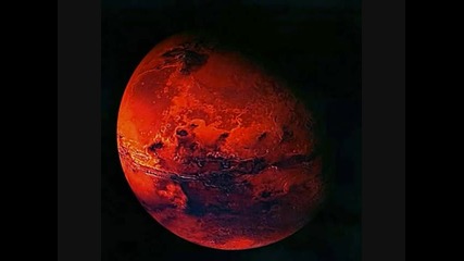 Густав Холст: Сюита " Планетите", оп. 32 - Марс, Вестителят на войната