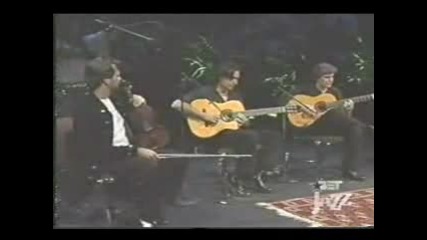 Jorge Strunz & Ardeshir Farah - Shamsa