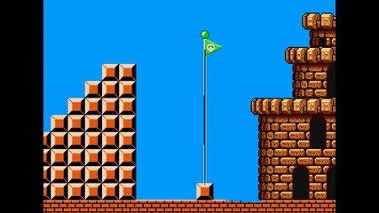 Super Mario Пародия част 4