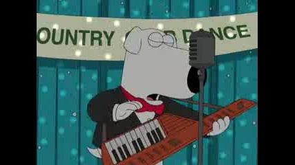 Family Guy - Rick Astley - Never
