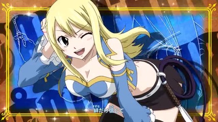 Fairy Tail S2 - 32 (207) Eng Subs