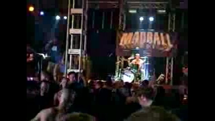 Madball Huntenpop.2007