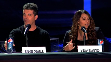 Press Scrutiny - The X Factor Usa 2011