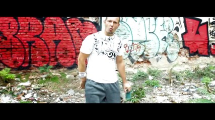 ITZAKA a.k.a Незнайният Войн feat. Ghettoman - Цялата страна е гето video remix 2015