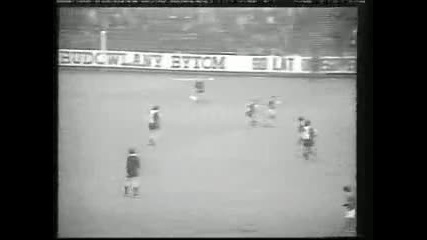 1981 Szombierki Bytom Poland 1 Feyenoord Holland 1