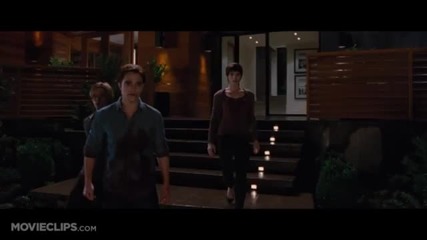 The Twilight Saga- Breaking Dawn - Part 1 - The Fight