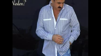 Ibrahim Tatlises Esik Tasi 2008