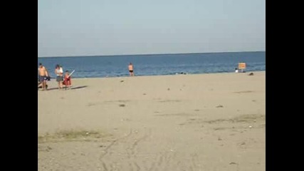 Asparuhovo Beach - !!! S U P E R !!!