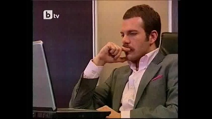 Yaprak Dokumu (листопад) - 61 епизод / 3 част 