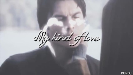My Kind Of Love [full Collab]