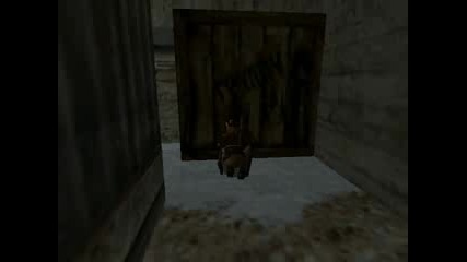 tomb raider 2 gameplay