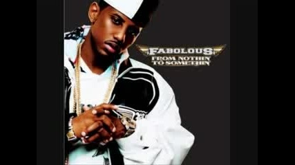 Fabolous Ft Ray J So Wet New 2009 **new**