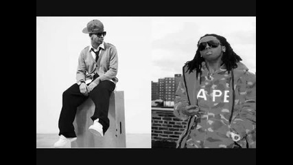 Drake feat Lil Wayne - Ransom (hq)