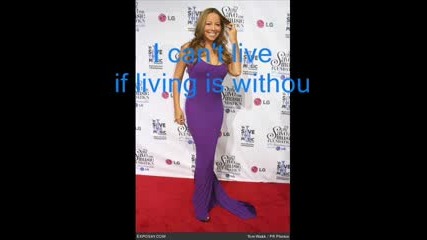 Mariah Carey {karaoke}
