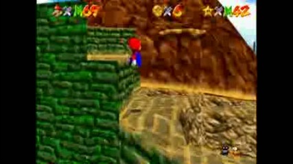 Super Banjo 64 ~ Treasure Trove Cove Freerun (tas) 