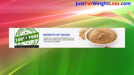 Super Yacon 1000 - Solution To Get A Slim Body And Lose Weight Naturally