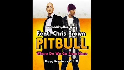 Pitbull_feat._chris_brown_-_wher