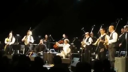 Goran Bregović - Live in Vancouver - 27.oct. 2011 - part 24 of 26