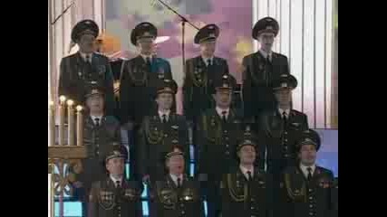 Thomas Anders & Red Army Choir - Youre My Heart Youre My Soul 