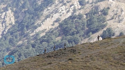 Militants Ambush Algerian Army Convoy