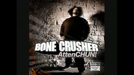 Bone Crusher - Grippin Grain [slowed]