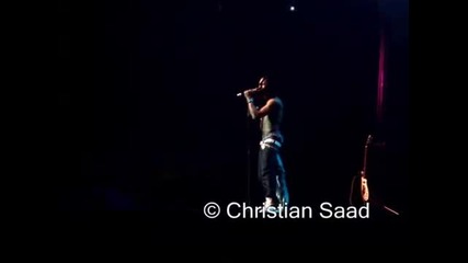 Wildjam 2008 - Lil Wayne Lollipop Live San Jose front row
